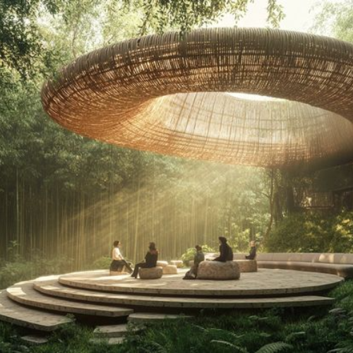 TEXTILE BARRISOL YOGA STRETCH CEILING